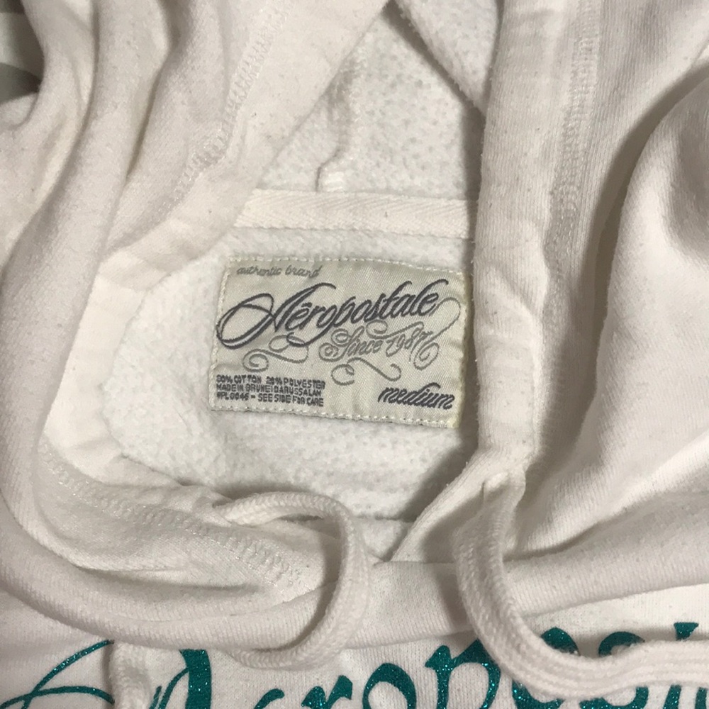 HOODIE - Picture 3 of 5